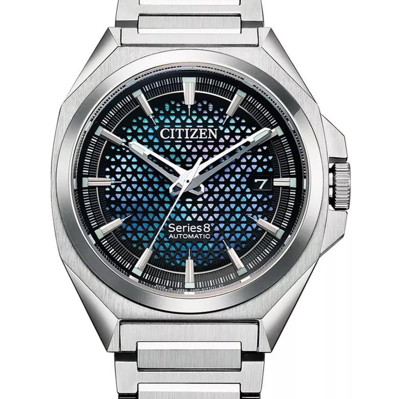 Citizen NA1010-84X - Kolekcja Classic
