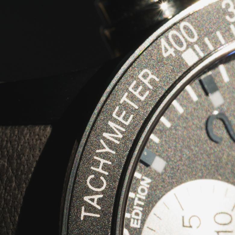 Citizen BY1008-67L - Tachymetr