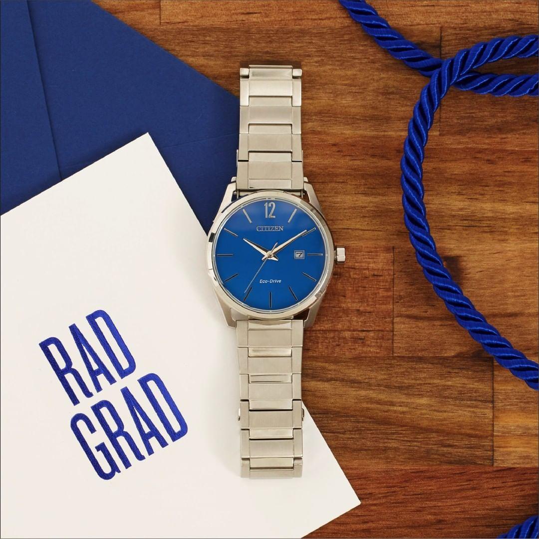 Citizen NA1010-84X - Bransoleta