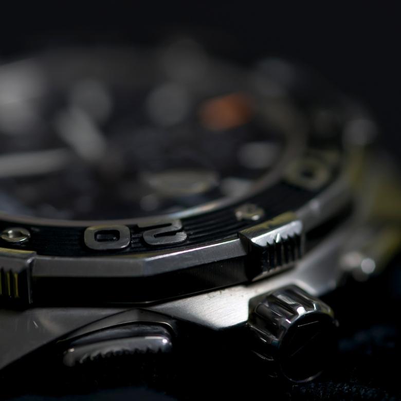 Festina F20684/3 - Chronograf