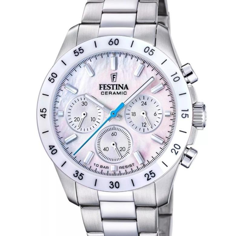 Festina F20693/1 - Kolekcja Classic