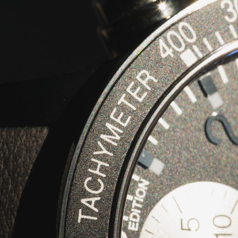 Festina F20695/3 - Tachymetr