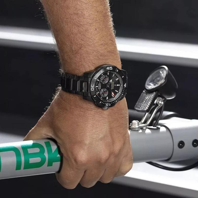 Festina F23000/1 - Odtwarzanie muzyki