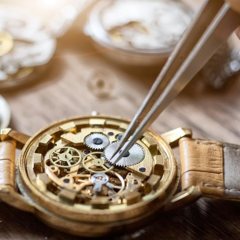 Junghans 027/4308.02 - Gwarancja