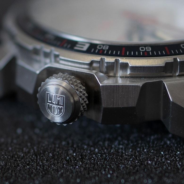 Luminox XS.3253.CBNSF.SET - Koronka