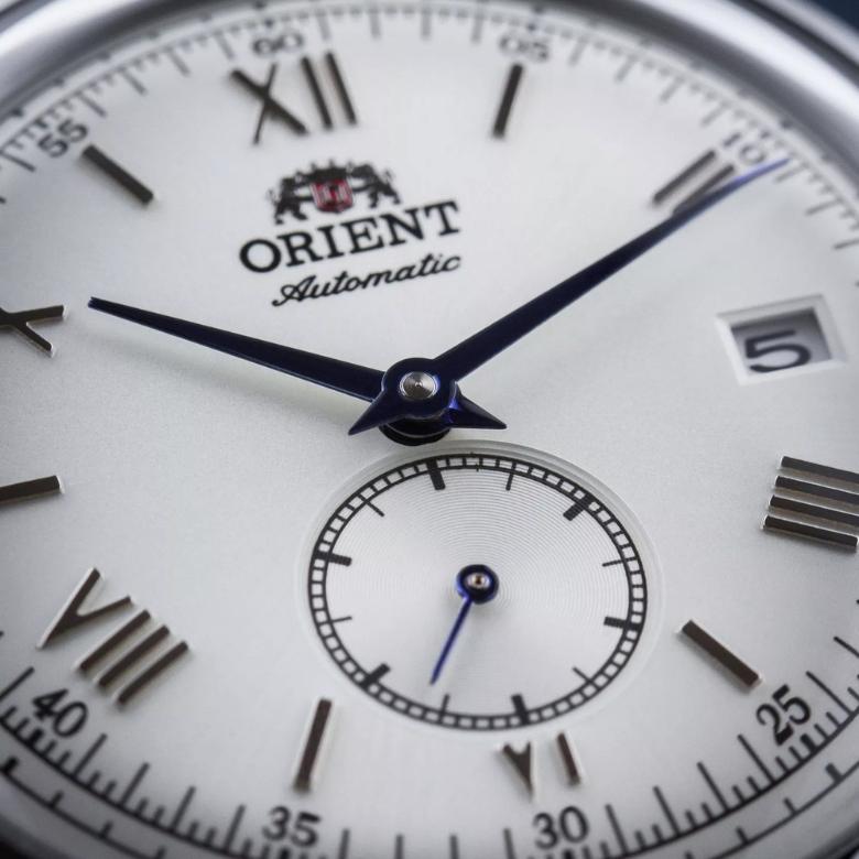 Orient RA-AP0104S30B - Datownik dni miesiąca