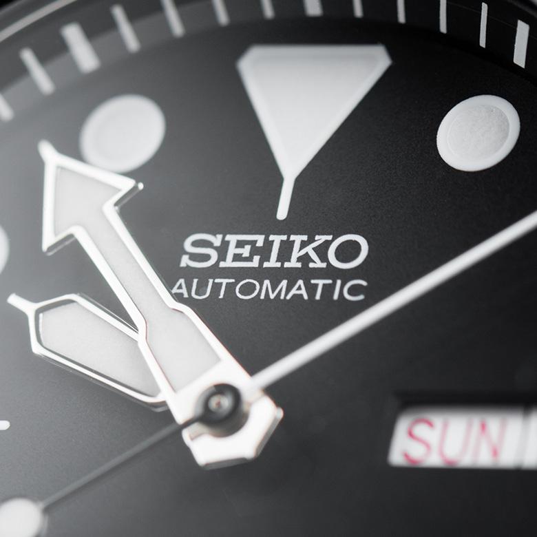 Seiko SPB409J1 - Historia
