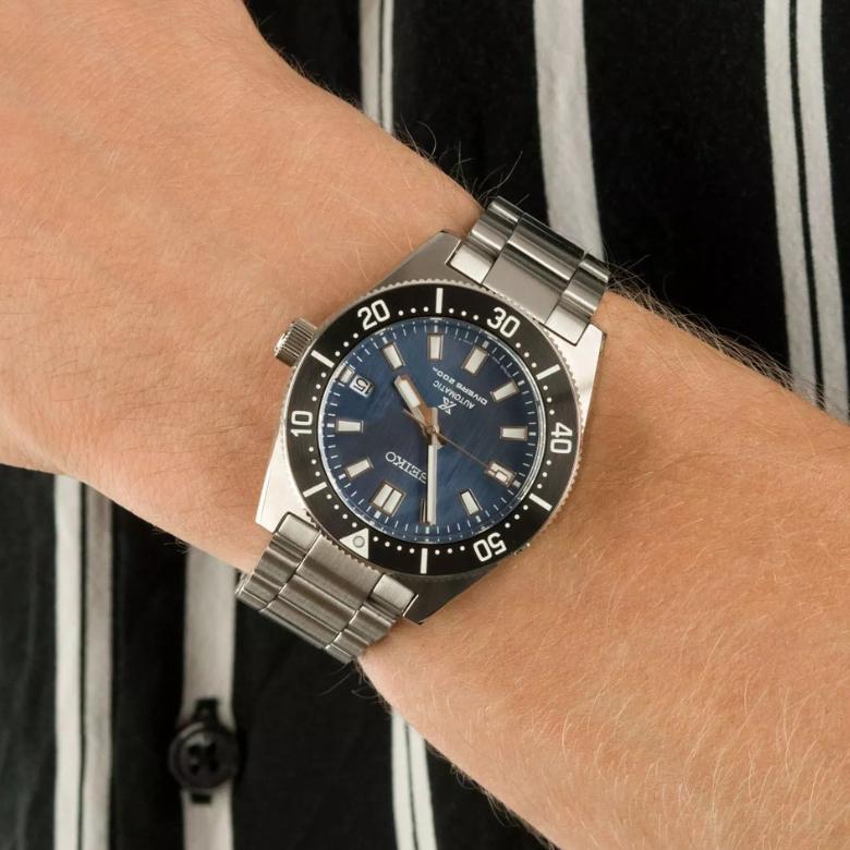 Seiko SPB409J1 - Kolekcja Prospex