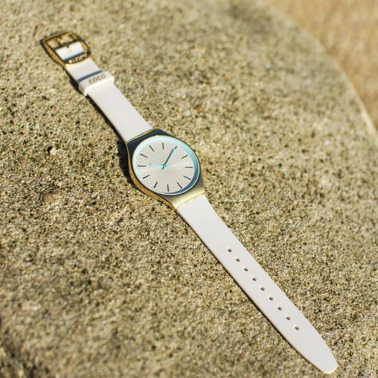 Swatch SYXG127 - Wybierz Swatch – styl, który pasuje do Ciebie