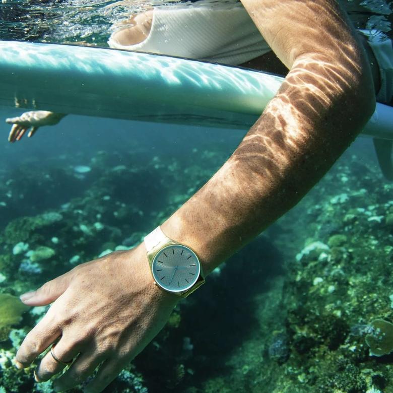 Swatch SYXG127 - Wodoszczelność
