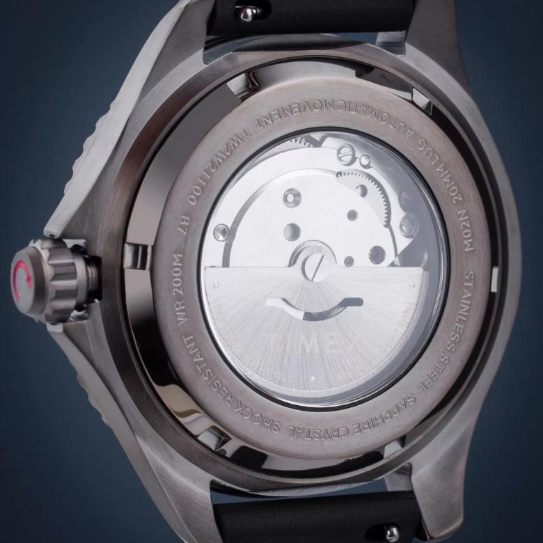 Timex TW2V95300 - Mechanizm