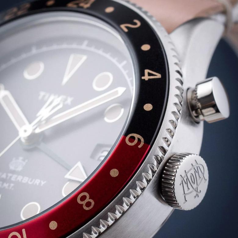 Timex TW2W17600 - Szkiełko 