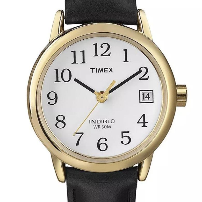 Timex TW2W50000 - Datownik dni miesiąca