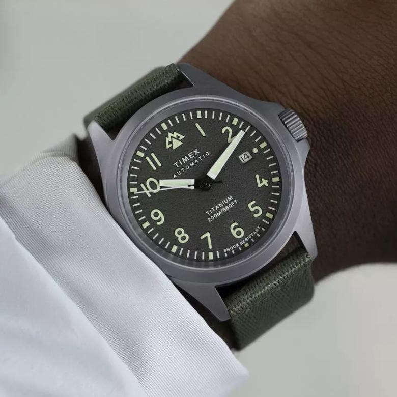 Timex TW2V95300 - Kolekcja