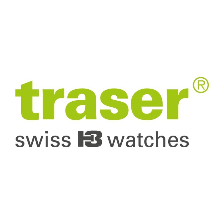 Traser TS-111392 - Marka