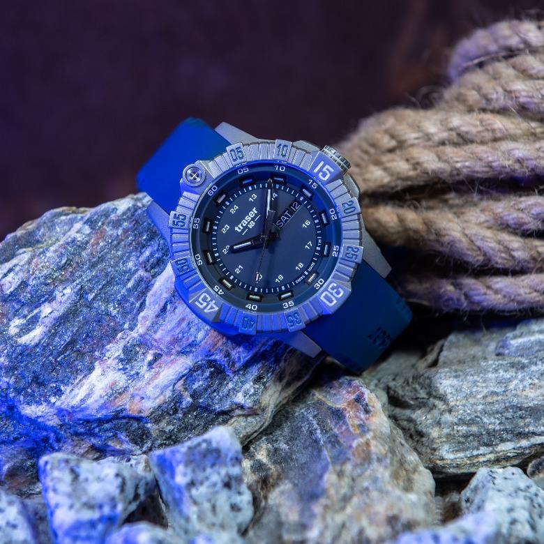 Traser TS-111392 - PVD