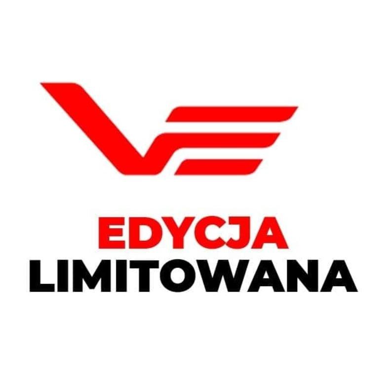 Vostok Europe 6S30-325C744 - Limitowana edycja
