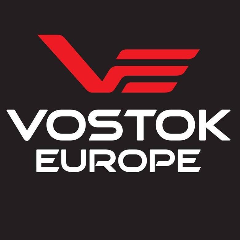 Vostok Europe 6S30-325C744 - Marka
