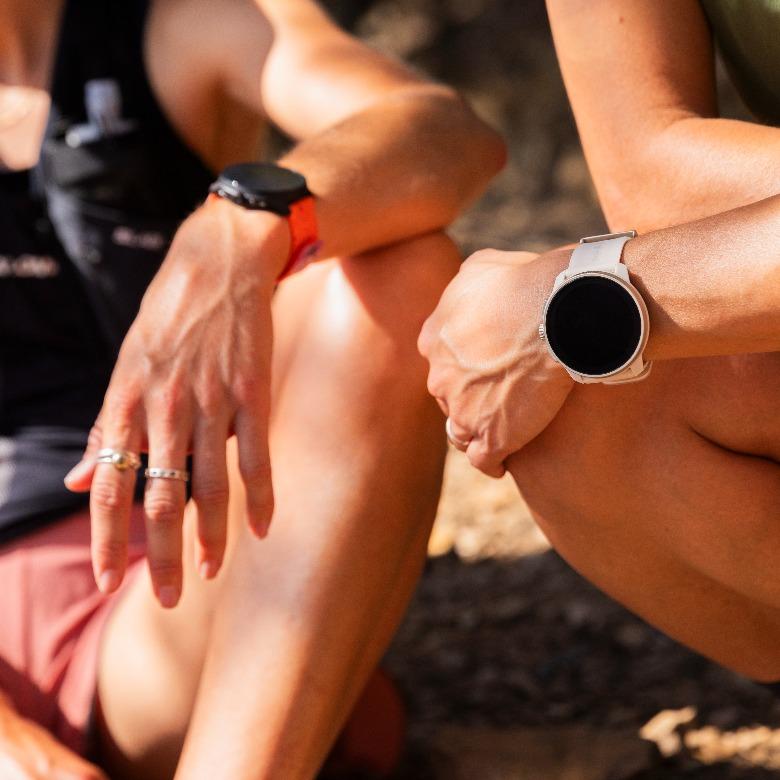 Suunto Race S Gravel Gray SS051014000