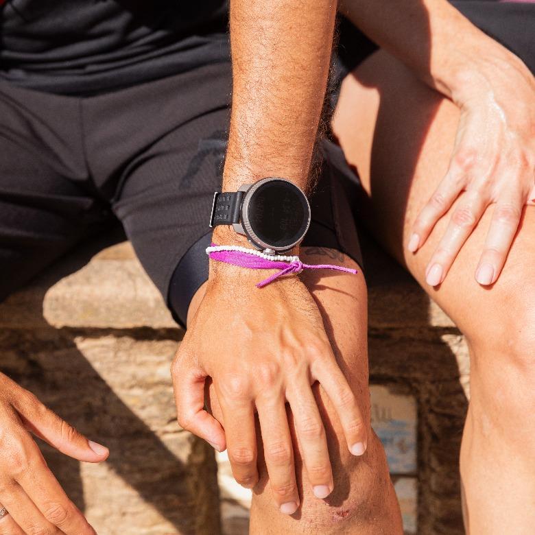 Suunto Race S Gravel Gray SS051014000