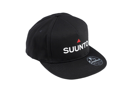 suunto czapka
