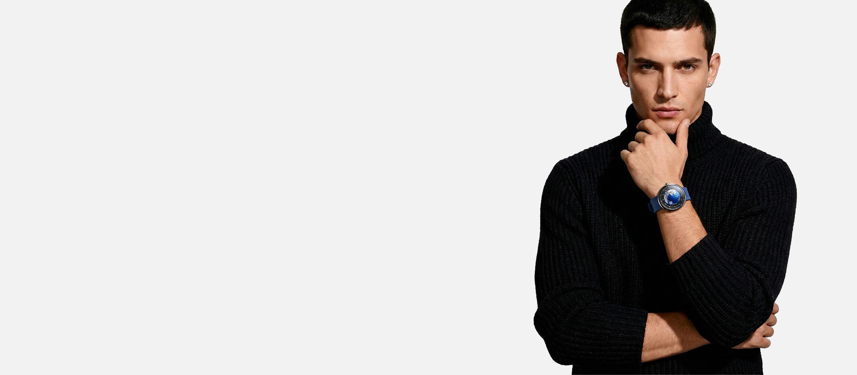 Часовници за мъже