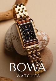 Часовници BOWA