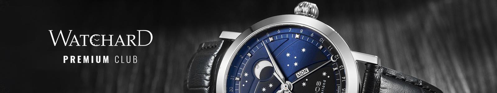Watchard Premium Club