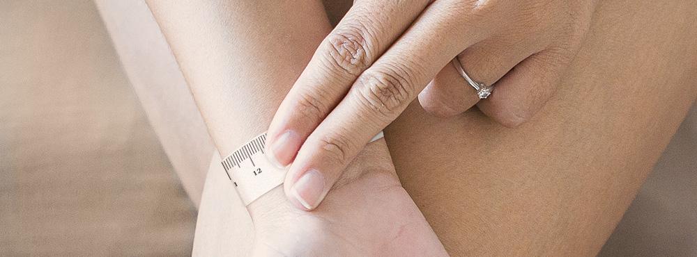Bracelet adjustment