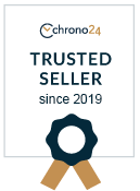 Chrono24 доверен продавач